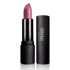 Inika Lipstick Vegan - Flushed