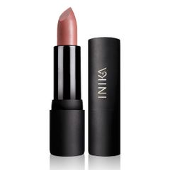 Inika Lipstick Vegan - Naked Kiss
