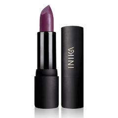 Inika Lipstick Vegan - Orchard Fields