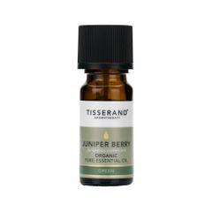 Tisserand Organic Juniper Berry 9ml