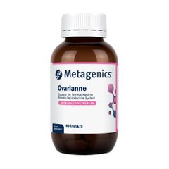Metagenics Ovarianne 60t