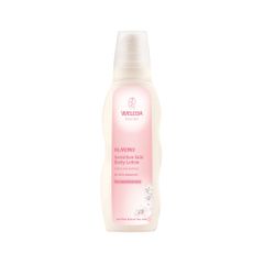 Weleda Body Lotion Almond (Sensitive) 200ml