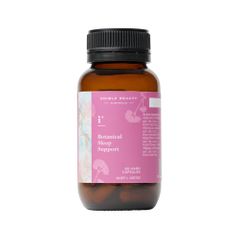 Edible Beauty | Botanical Sleep Support