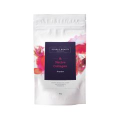 Edible Beauty Australia | Native Plant-Based Collagen Powder
