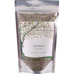 Healing Concepts Damiana Tea 50g