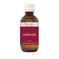 BioActiv Healthcare Ultra C60 100ml