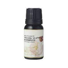 Ausganica Organic Essential Oil Ylang Ylang Complete 10ml