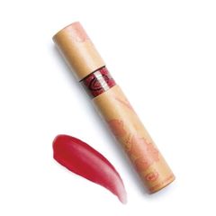 Couleur Caramel Lip Gloss Pearly Raspberry Red (805)