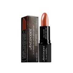Antipodes Lipstick Queenstown Hot Chocolate 4g