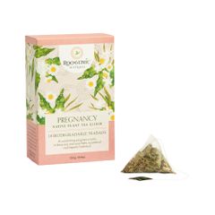 Roogenic Pregnancy Tea