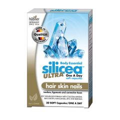 Silicea Body Essentials Silicea Ultra (1 a day) 30c