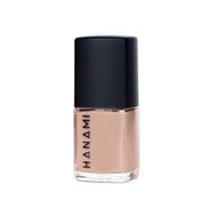 Hanami Nail Polish Peaches 15ml