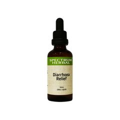 Spectrum Herbal Diarrhoea Relief 50ml