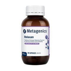 Metagenics Relaxan 90c