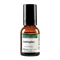 Brauer Professional Antinplex Oral Spray 20ml