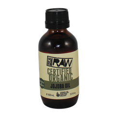 Every Bit Organic Jojoba Oil 