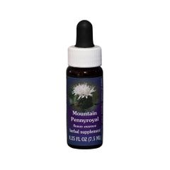 FES Quintessentials Mountain Pennyroyal 7.5ml