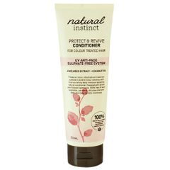 Natural Instinct Conditioner Colour Protect 250ml