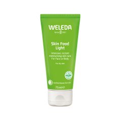 Weleda Skin Food Light 75ml