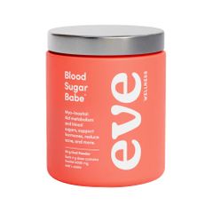 Eve Wellness Blood Sugar Babe