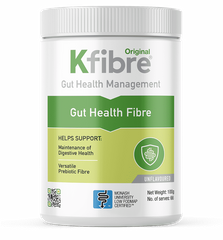 Kfibre | Gut Health Fibre | Unflavoured