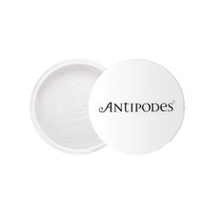 Antipodes Mineral Finishing Powder Translucent 11g