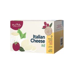 Mad Millie Italian Cheeses Kit