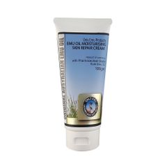 Only Emu Moisturising Skin Repair Cream 100g Tube