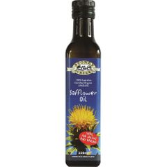 Stoney Creek Organic Safflower Oil 250ml