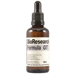 BioResearch Formula GT 50ml