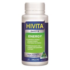 Hivita Energy (Daily B) 60t