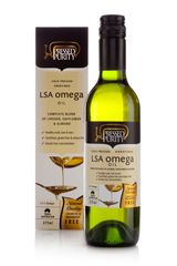 LSA Omega Oil - Cold Pressed - Extra Virgin