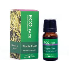 ECO Face Pimple Clear 10ml