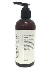 Mama & Co Cleanser - Cleanse Me