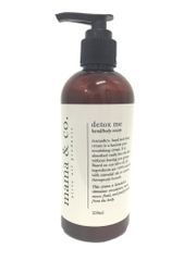 Mama & Co Hand & Body Cream - Detox Me
