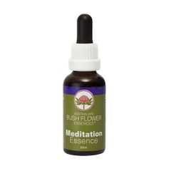 Bush Flower Meditation Drops