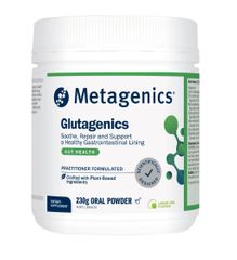 Metagenics Glutagenics 230g