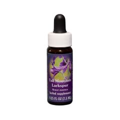 FES Quintessentials Tall Mountain Larkspur 7.5ml