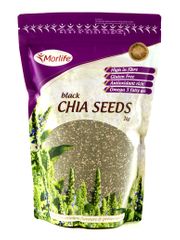 Chia Seeds - Raw Australian Certified Organic