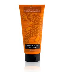 Mount Romance Sandalwood Hand and Body Care 200ml