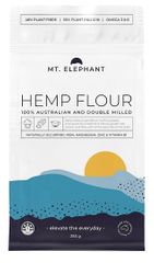 Mt Elephant Australian Hemp Flour