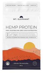 Mt Elephant Australian Hemp Protein