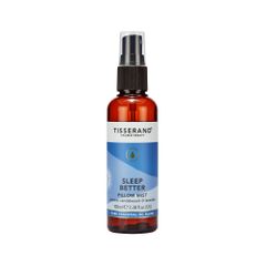 Tisserand Sleep Better Pillow Mist 100ml