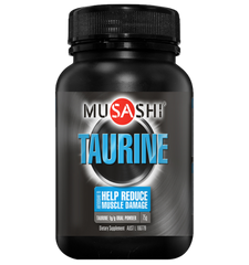 Musashi Taurine