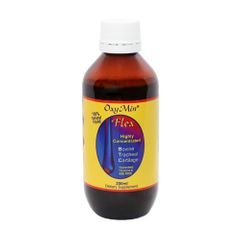 OxyMin Flex (Concentrated Bovine Cartilage) 200ml