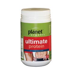 Planet Organic Ultimate Protein 500g