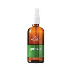 Oil Garden Spritzer Bottle 100ml