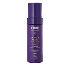 P'URE Papayacare Papaya Facial Cleanser 150ml