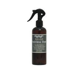 Euclove Stainless Steel 300ml Spray