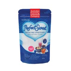 Sweet Life Perfect Sweet Xylitol 225g